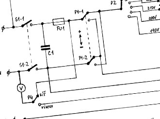 Silnoproudá elektroinstalace