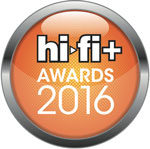 hi-fi+ Awards 2016