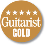 Guitarist Magazine Guitarist Gold