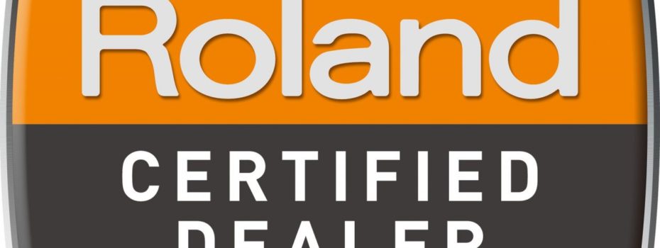MusicData s.r.o.  - certifikovaný prodejce značky Roland
