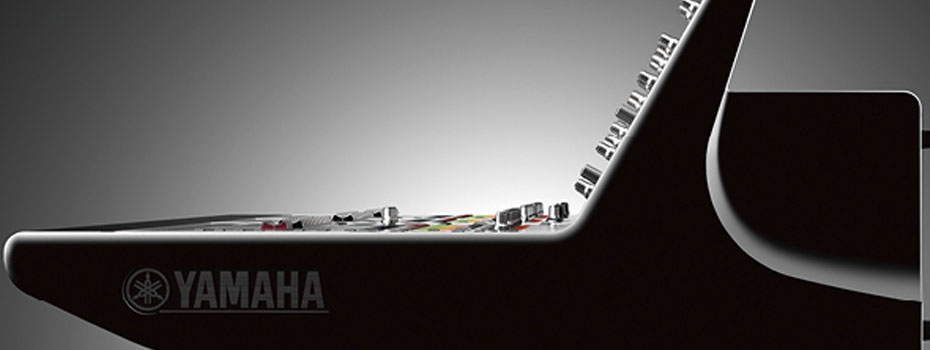 Yamaha Rivage PM10 – uvedení na trh