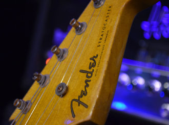 Obrázek č.6 article Fender Custom Shop v musicdata