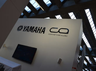 Obrázek č.12 article Co se děje ve Frankfurtu: Yamaha Rivage PM10 a TF série