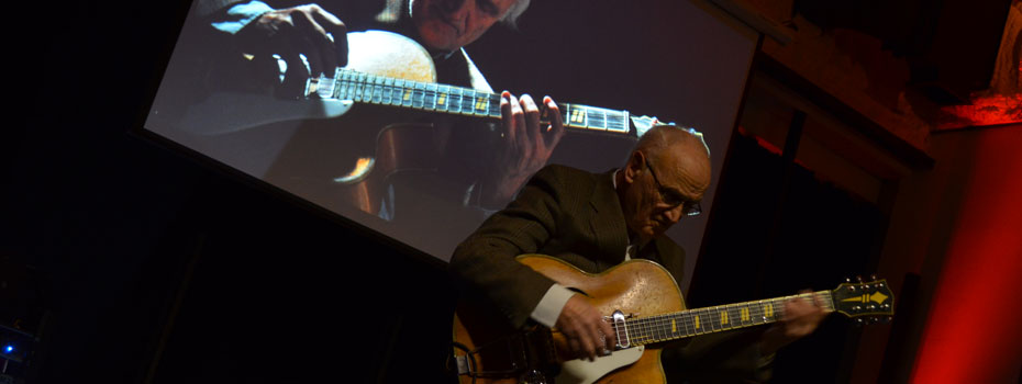 Milan Kašuba Jazz Trio - fotogalerie