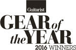 Victory VX The Kraken - Gear of the Year 2016