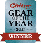 Victory Sheriff 22 - Gear of the Year 2017