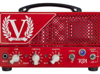 Obrázek č.11 produktu Victory Amps