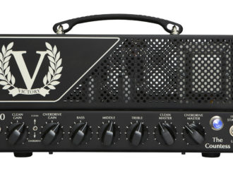 Obrázek č.9 produktu Victory Amps