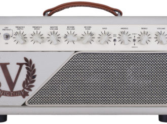 Obrázek č.7 produktu Victory Amps