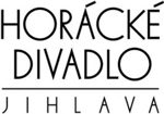 Logo klienta - Horácké divadlo Jihlava