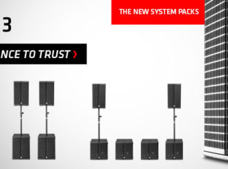 Obrázek č.4 article HK Audio Linear 3 Pack - nové sestavy aktivních PA systémů