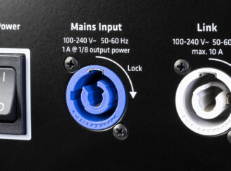 Obrázek č.18 article HK Audio - LINEAR 5 MKII 308 LTA a LINEAR 5 MKII 118 Sub HPA