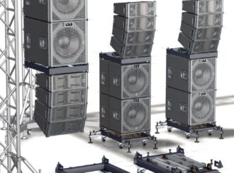 Obrázek č.8 article HK Audio COSMO - The Integrative Line Array