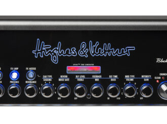 Obrázek č.11 produktu Hughes & Kettner