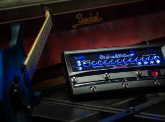 Obrázek č.16 produktu Hughes & Kettner