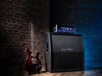 Obrázek č.3 produktu Hughes & Kettner