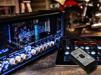 Obrázek č.15 produktu Hughes & Kettner