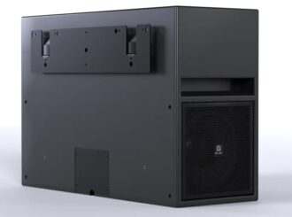 Obrázek č.3 article Ecler KICK-SB28 - subwoofer pro venkovní použití